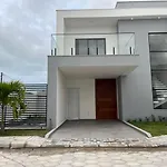 Casa Nova Moderna 4Min Da Praia 10 Min Do Axemoi E Toatoa 300M De Hipermercado E Farmacias
