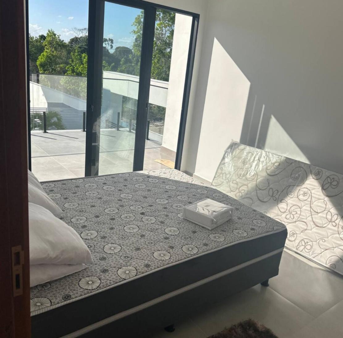 Casa Nova Moderna 4min Da 10 Min Do Axemoi E Toatoa 300m De Hipermercado E Farmacias Porto Seguro