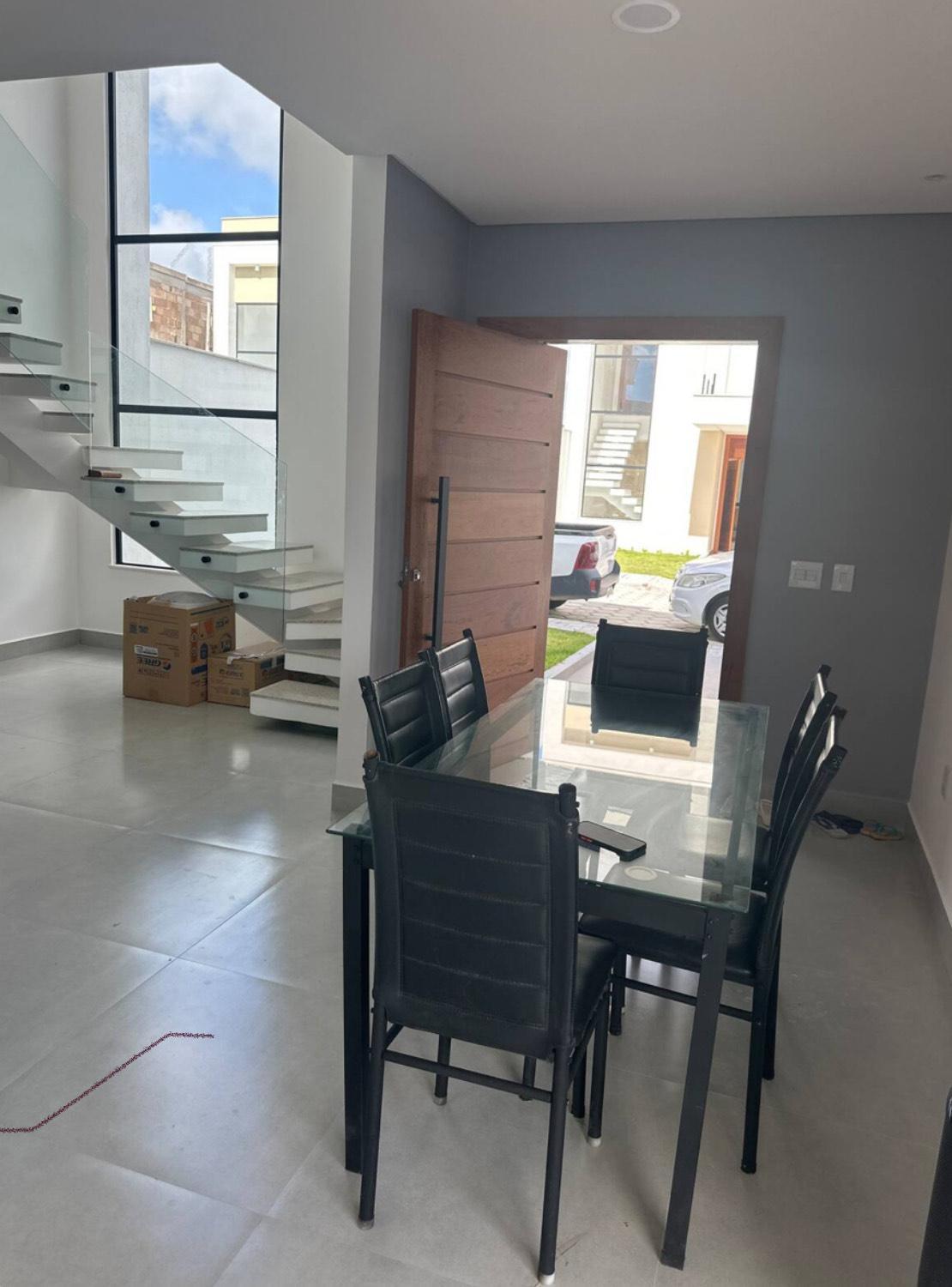 Casa Nova Moderna 4min Da 10 Min Do Axemoi E Toatoa 300m De Hipermercado E Farmacias * Porto Seguro