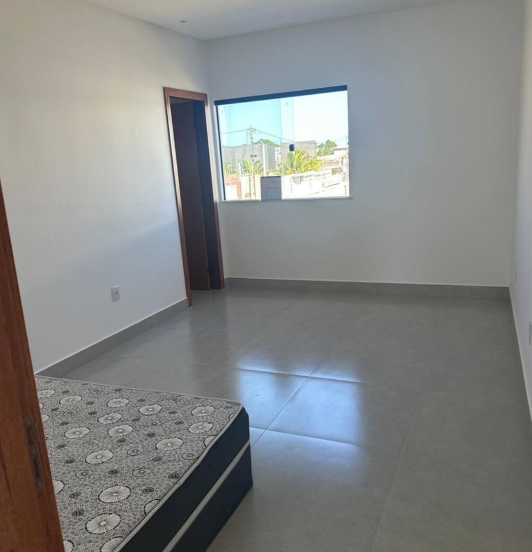 Casa Nova Moderna 4min Da 10 Min Do Axemoi E Toatoa 300m De Hipermercado E Farmacias Casa de férias Porto Seguro